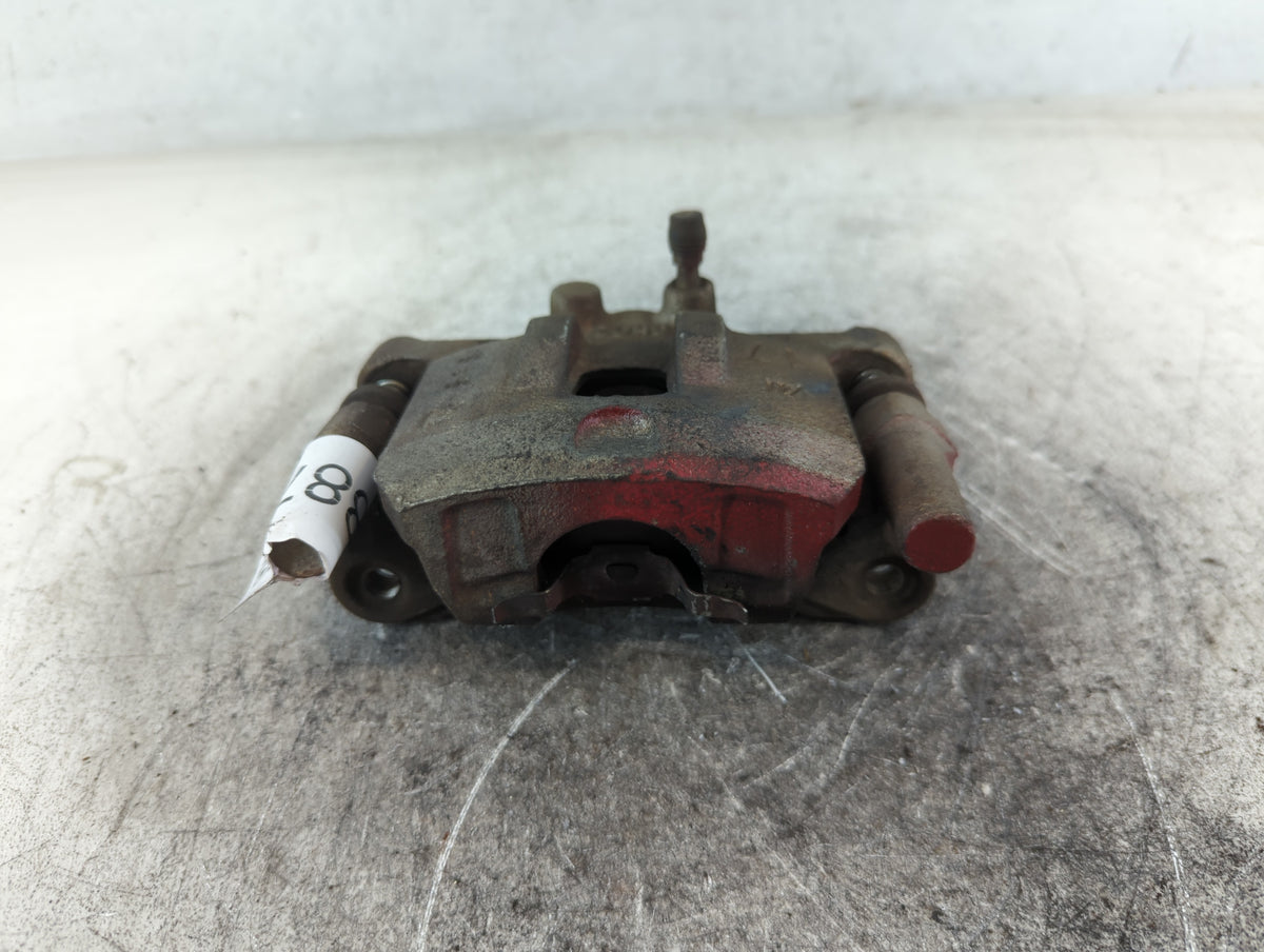2008-2017 Mitsubishi Lancer Front Passenger Right Brake Caliper 699887 - Oemusedautoparts1.com