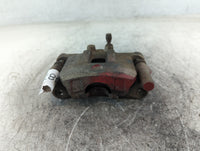 2008-2017 Mitsubishi Lancer Front Passenger Right Brake Caliper 699887 - Oemusedautoparts1.com