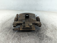 2008-2017 Mitsubishi Lancer Front Passenger Right Brake Caliper 699887 - Oemusedautoparts1.com