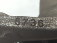 2008-2017 Mitsubishi Lancer Front Driver Left Brake Caliper - Oemusedautoparts1.com