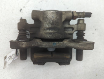 compare product 2008-2017 Mitsubishi Lancer Front Driver Left Brake Caliper