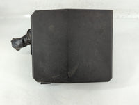 2016-2017 Mitsubishi Lancer Fusebox Fuse Box Panel Relay Module P/N:8565A268 Fits Fits 2012 2013 2014 2015 2016 2017 OEM Use