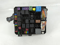 2016-2017 Mitsubishi Lancer Fusebox Fuse Box Panel Relay Module P/N:8565A268 Fits Fits 2012 2013 2014 2015 2016 2017 OEM Use