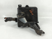 2016-2017 Mitsubishi Lancer Fusebox Fuse Box Panel Relay Module P/N:8565A268 Fits Fits 2012 2013 2014 2015 2016 2017 OEM Use