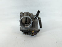 2013-2017 Mitsubishi Lancer Throttle Body P/N:57021 Fits Fits 2013 2014 2015 2016 2017 OEM Used Auto Parts - Oemusedautopart