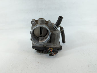 compare product 2013-2017 Mitsubishi Lancer Throttle Body P/N:57021 Fits Fits 2013 2014 2015 2016 2017 OEM Used Auto Parts