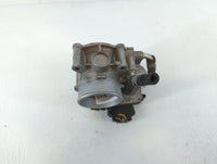 2013-2017 Mitsubishi Lancer Throttle Body P/N:57021 Fits Fits 2013 2014 2015 2016 2017 OEM Used Auto Parts - Oemusedautopart