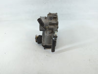 2013-2017 Mitsubishi Lancer Throttle Body P/N:57021 Fits Fits 2013 2014 2015 2016 2017 OEM Used Auto Parts - Oemusedautopart