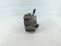 2013-2017 Mitsubishi Lancer Throttle Body P/N:57021 Fits Fits 2013 2014 2015 2016 2017 OEM Used Auto Parts - Oemusedautopart