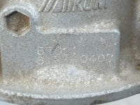 2013-2017 Mitsubishi Lancer Throttle Body P/N:57021 Fits Fits 2013 2014 2015 2016 2017 OEM Used Auto Parts - Oemusedautopart