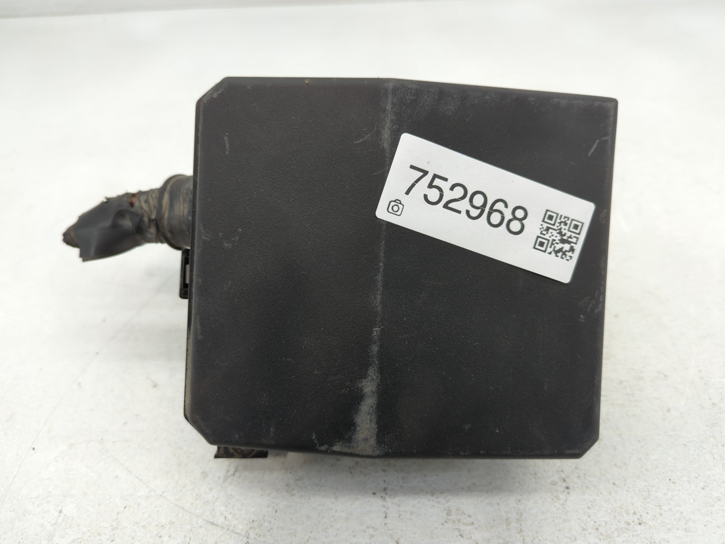 2016-2017 Mitsubishi Lancer Fusebox Fuse Box Panel Relay Module P/N:8565A268 Fits Fits 2012 2013 2014 2015 2016 2017 OEM Use