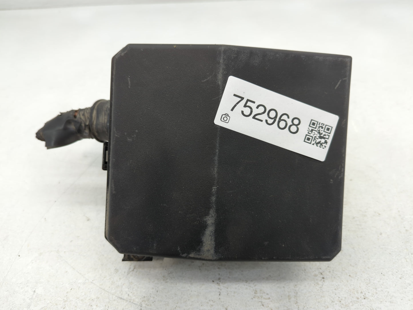 2016-2017 Mitsubishi Lancer Fusebox Fuse Box Panel Relay Module P/N:8565A268 Fits Fits 2012 2013 2014 2015 2016 2017 OEM Use