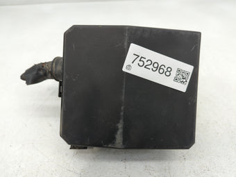 compare product 2016-2017 Mitsubishi Lancer Fusebox Fuse Box Panel Relay Module P/N:8565A268 Fits Fits 2012 2013 2014 2015 2016 2017 OEM Used Auto Parts