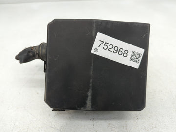 2016-2017 Mitsubishi Lancer Fusebox Fuse Box Panel Relay Module P/N:8565A268 Fits Fits 2012 2013 2014 2015 2016 2017 OEM Use
