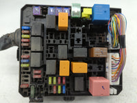 2016-2017 Mitsubishi Lancer Fusebox Fuse Box Panel Relay Module P/N:8565A268 Fits Fits 2012 2013 2014 2015 2016 2017 OEM Use