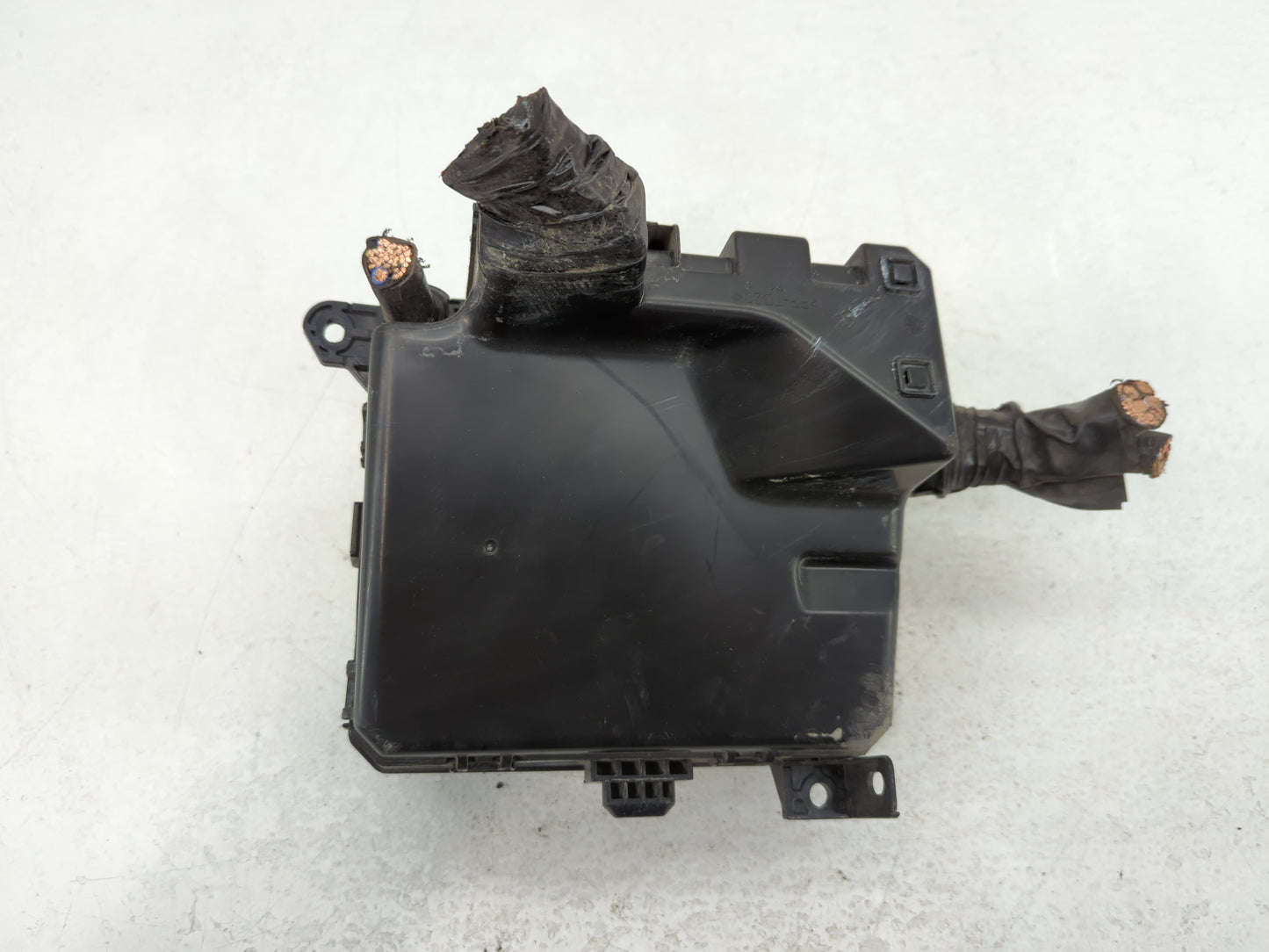 2016-2017 Mitsubishi Lancer Fusebox Fuse Box Panel Relay Module P/N:8565A268 Fits Fits 2012 2013 2014 2015 2016 2017 OEM Use