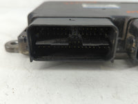 2016-2017 Mitsubishi Lancer PCM Engine Control Computer ECU ECM PCU OEM P/N:1860C690 Fits Fits 2016 2017 OEM Used Auto Parts