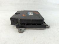 2016-2017 Mitsubishi Lancer PCM Engine Control Computer ECU ECM PCU OEM P/N:1860C690 Fits Fits 2016 2017 OEM Used Auto Parts