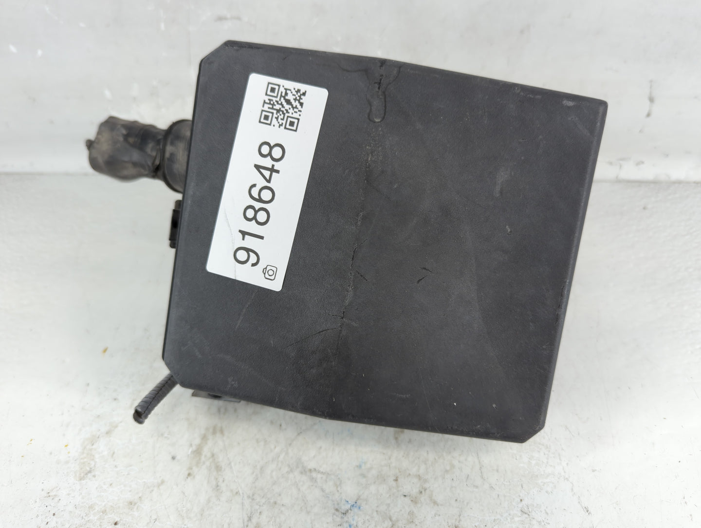 2016-2017 Mitsubishi Lancer Fusebox Fuse Box Panel Relay Module P/N:8565A268 Fits Fits 2012 2013 2014 2015 2016 2017 OEM Use