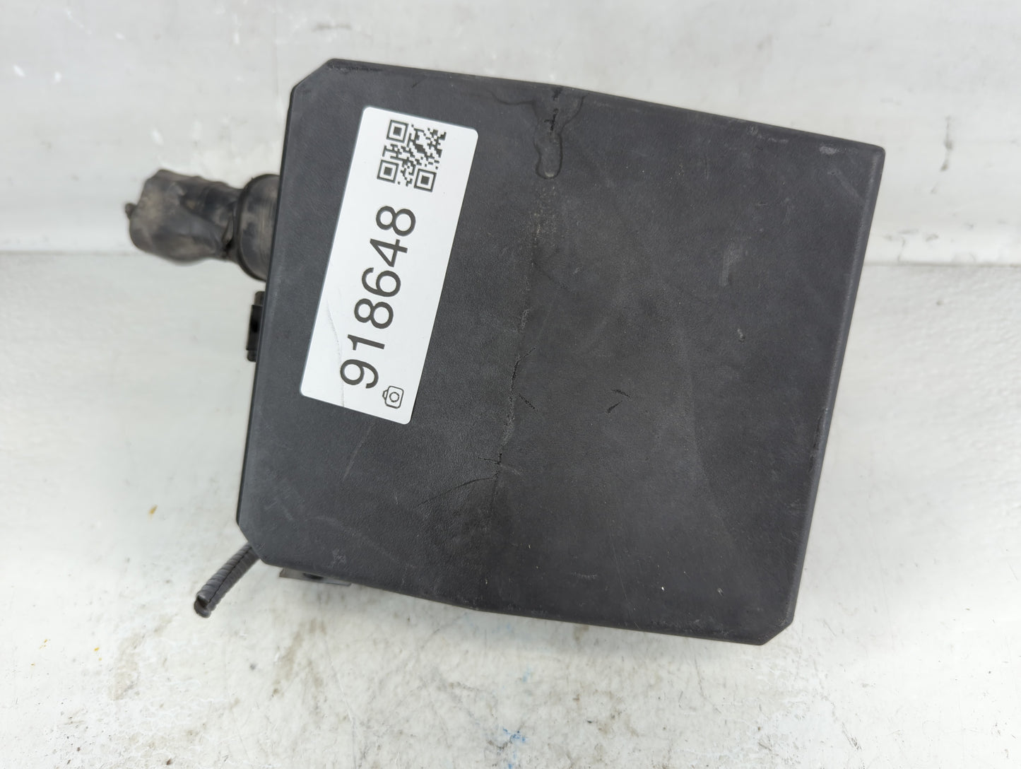 2016-2017 Mitsubishi Lancer Fusebox Fuse Box Panel Relay Module P/N:8565A268 Fits Fits 2012 2013 2014 2015 2016 2017 OEM Use