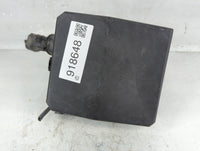 2016-2017 Mitsubishi Lancer Fusebox Fuse Box Panel Relay Module P/N:8565A268 Fits Fits 2012 2013 2014 2015 2016 2017 OEM Use