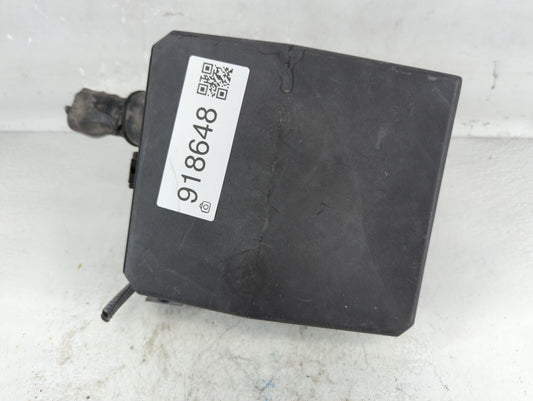 2016-2017 Mitsubishi Lancer Fusebox Fuse Box Panel Relay Module P/N:8565A268 Fits Fits 2012 2013 2014 2015 2016 2017 OEM Use