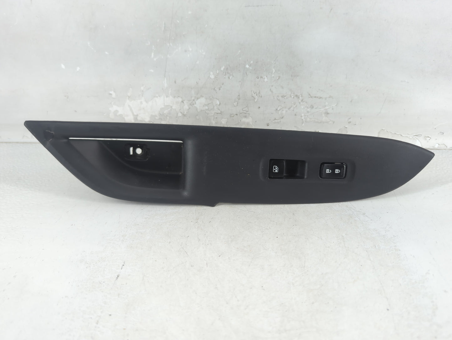 2007-2017 Mitsubishi Outlander Master Power Window Switch Replacement Driver Side Left P/N:7221C114ZZ Fits OEM Used Auto Par