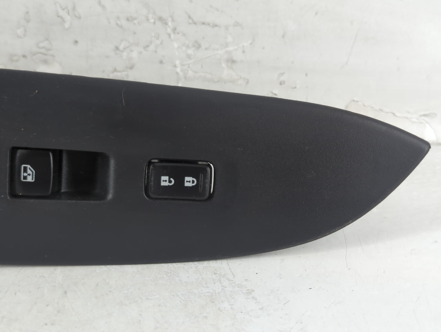 2007-2017 Mitsubishi Outlander Master Power Window Switch Replacement Driver Side Left P/N:7221C114ZZ Fits OEM Used Auto Par