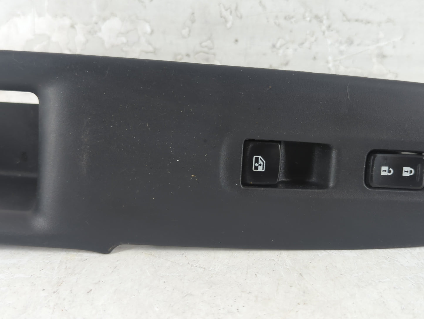 2007-2017 Mitsubishi Outlander Master Power Window Switch Replacement Driver Side Left P/N:7221C114ZZ Fits OEM Used Auto Par