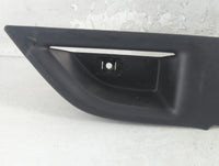 2007-2017 Mitsubishi Outlander Master Power Window Switch Replacement Driver Side Left P/N:7221C114ZZ Fits OEM Used Auto Par