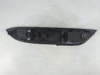 2007-2017 Mitsubishi Outlander Master Power Window Switch Replacement Driver Side Left P/N:7221C114ZZ Fits OEM Used Auto Par