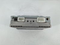 2016 Mitsubishi Outlander Radio AM FM Cd Player Receiver Replacement P/N:8701A185 Fits OEM Used Auto Parts - Oemusedautopart