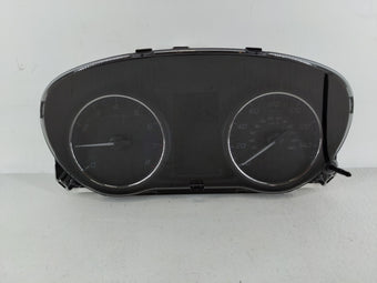compare product 2016 Mitsubishi Outlander Instrument Cluster Speedometer Gauges P/N:8100C301 Fits OEM Used Auto Parts