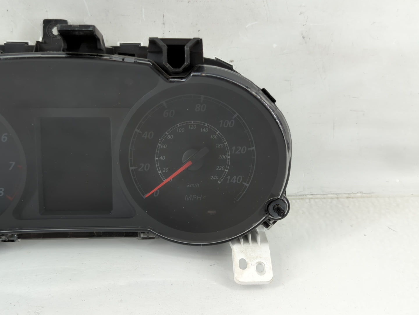 2016 Mitsubishi Outlander Instrument Cluster Speedometer Gauges P/N:MM0053-305 8100C054 Fits OEM Used Auto Parts - Oemusedau