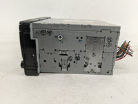 2016 Mitsubishi Outlander Radio AM FM Cd Player Receiver Replacement P/N:8701A692 Fits OEM Used Auto Parts - Oemusedautopart