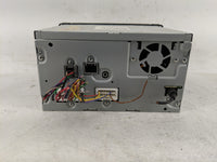 2016 Mitsubishi Outlander Radio AM FM Cd Player Receiver Replacement P/N:8701A692 Fits OEM Used Auto Parts - Oemusedautopart