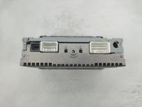2016 Mitsubishi Outlander Radio AM FM Cd Player Receiver Replacement P/N:8701A185 Fits OEM Used Auto Parts - Oemusedautopart