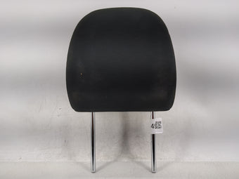 compare product 2015-2016 Mitsubishi Outlander Headrest Head Rest Front Driver Passenger Seat Fits Fits 2015 2016 OEM Used Auto Parts