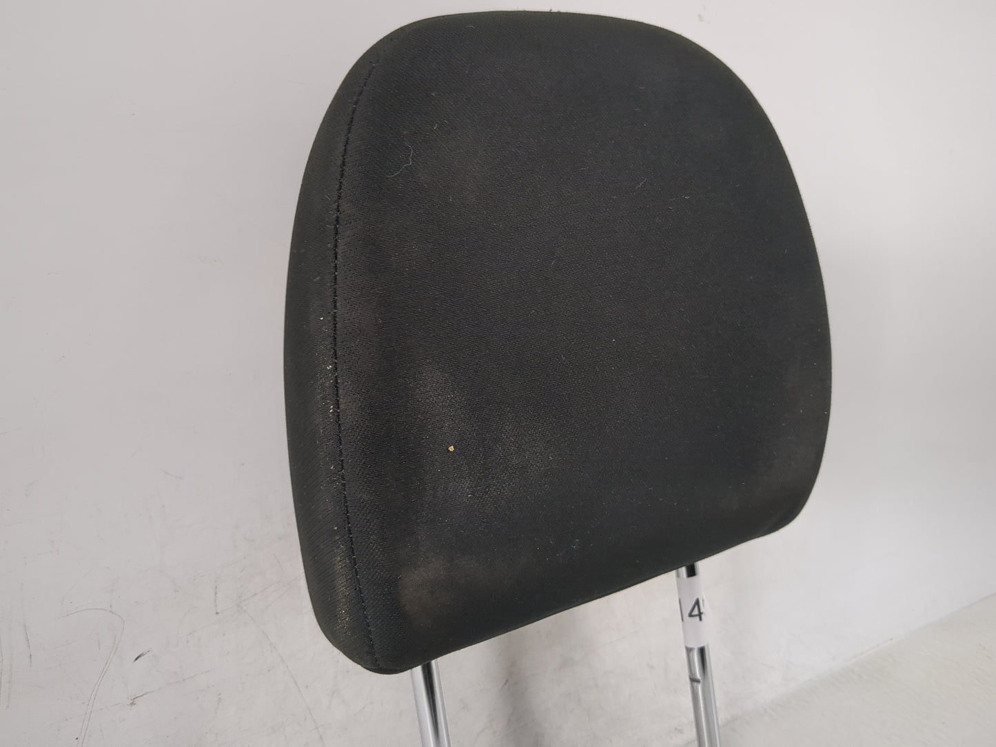 2015 Mitsubishi Outlander Headrest Head Rest Front Driver Passenger Seat - Oemusedautoparts1.com