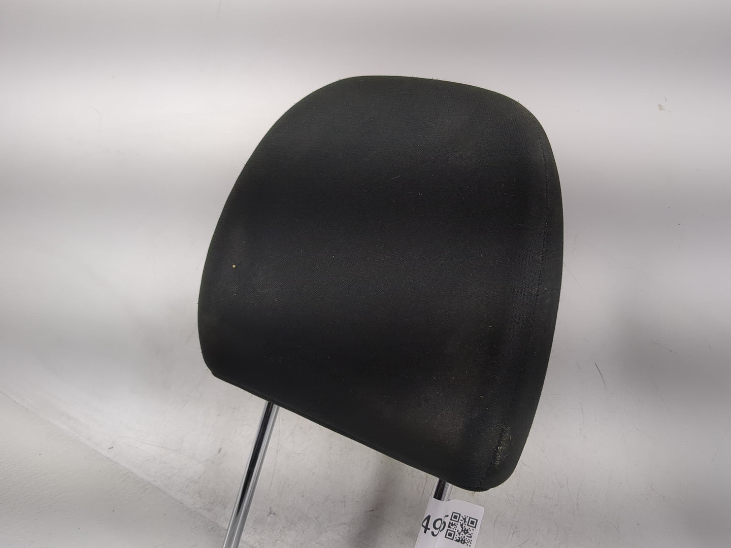 2015 Mitsubishi Outlander Headrest Head Rest Front Driver Passenger Seat - Oemusedautoparts1.com