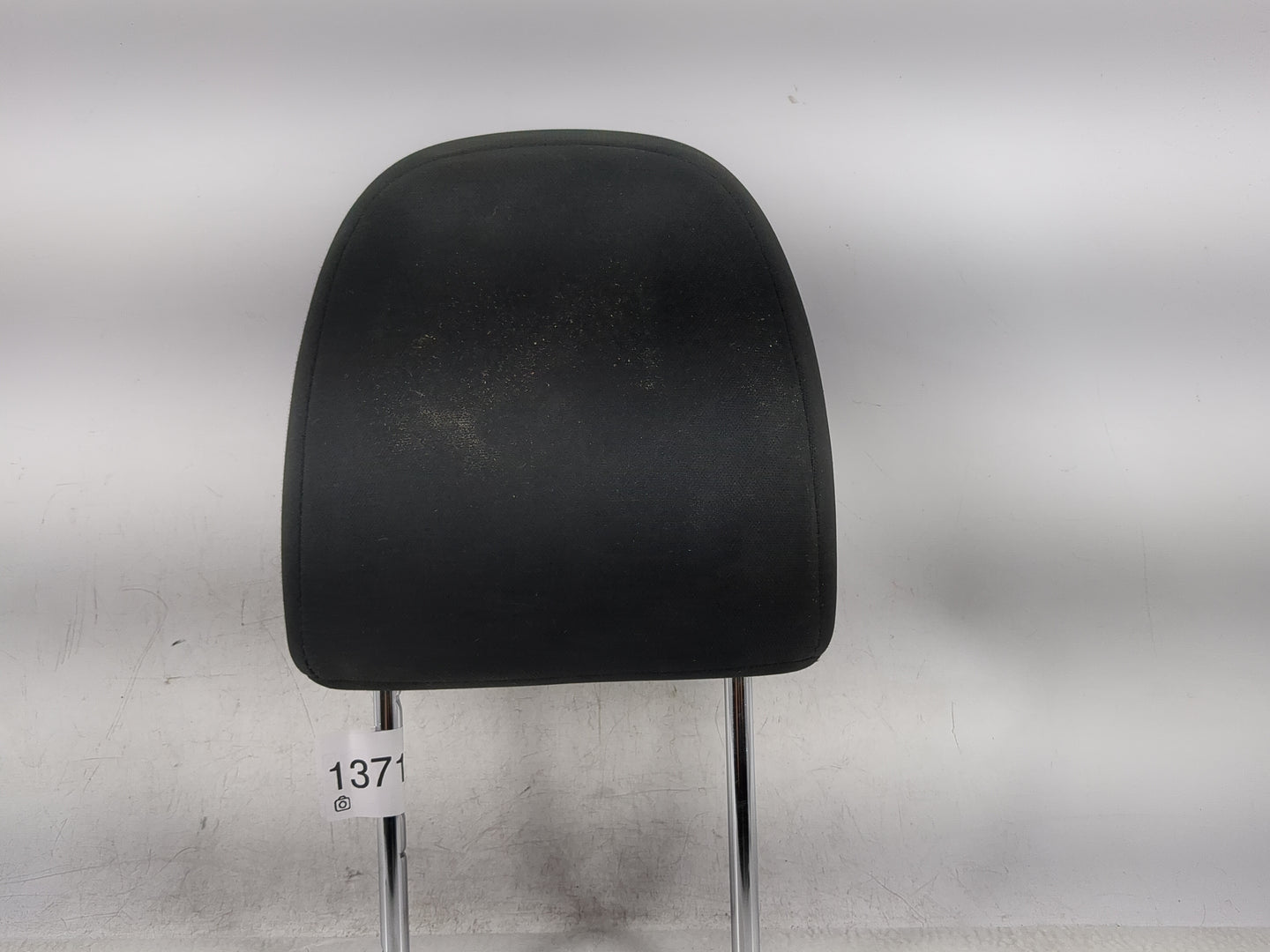 2015 Mitsubishi Outlander Headrest Head Rest Front Driver Passenger Seat - Oemusedautoparts1.com