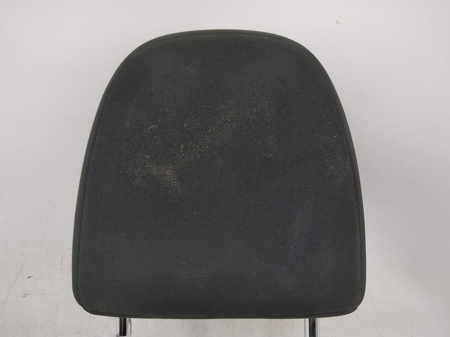 2015-2016 Mitsubishi Outlander Headrest Head Rest Front Driver Passenger Seat Fits Fits 2015 2016 OEM Used Auto Parts - Oemu