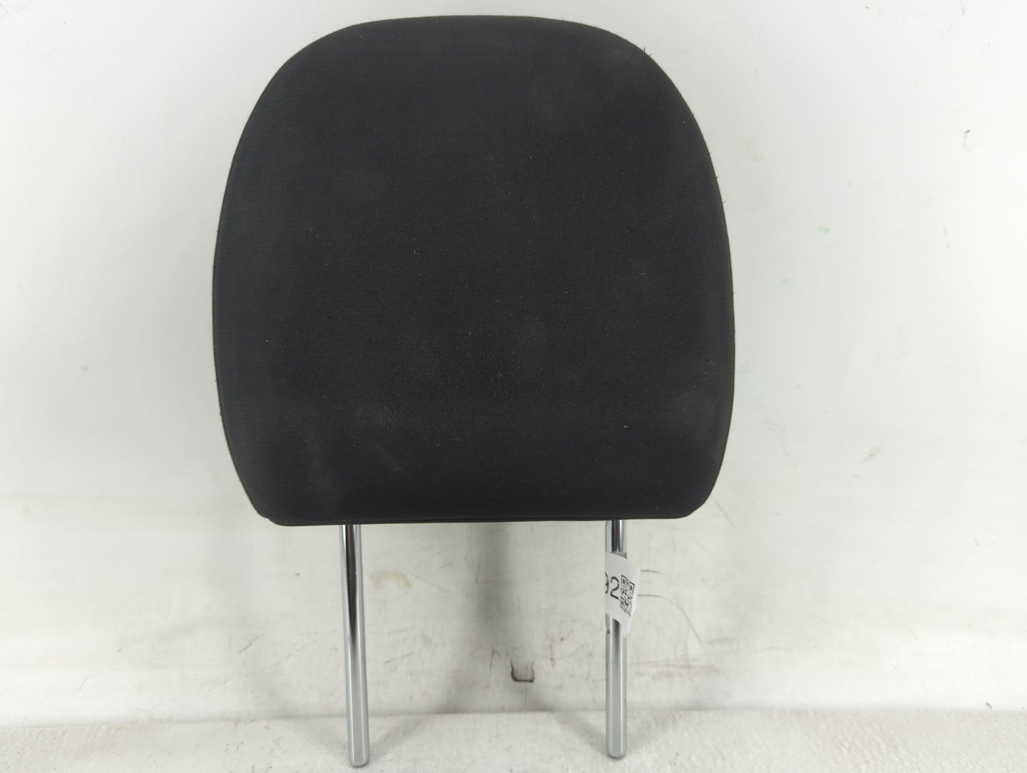 2014-2016 Mitsubishi Outlander Headrest Head Rest Front Driver Passenger Seat Fits Fits 2014 2015 2016 OEM Used Auto Parts -