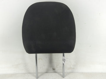 2014-2016 Mitsubishi Outlander Headrest Head Rest Front Driver Passenger Seat Fits Fits 2014 2015 2016 OEM Used Auto Parts -