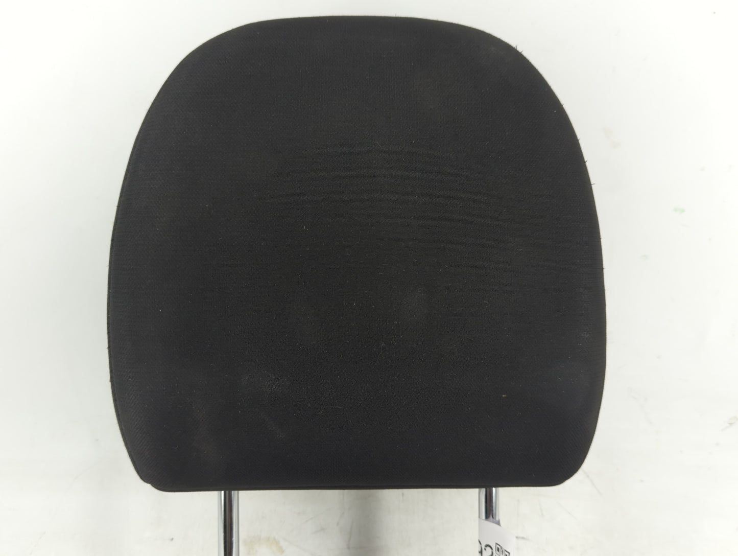 2014-2016 Mitsubishi Outlander Headrest Head Rest Front Driver Passenger Seat Fits Fits 2014 2015 2016 OEM Used Auto Parts -