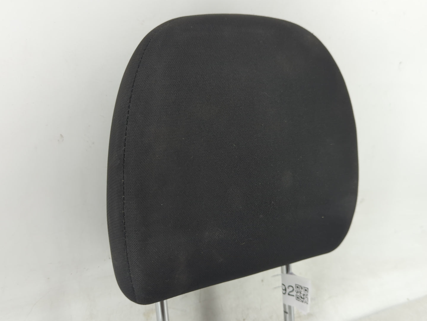 2014-2016 Mitsubishi Outlander Headrest Head Rest Front Driver Passenger Seat Fits Fits 2014 2015 2016 OEM Used Auto Parts -