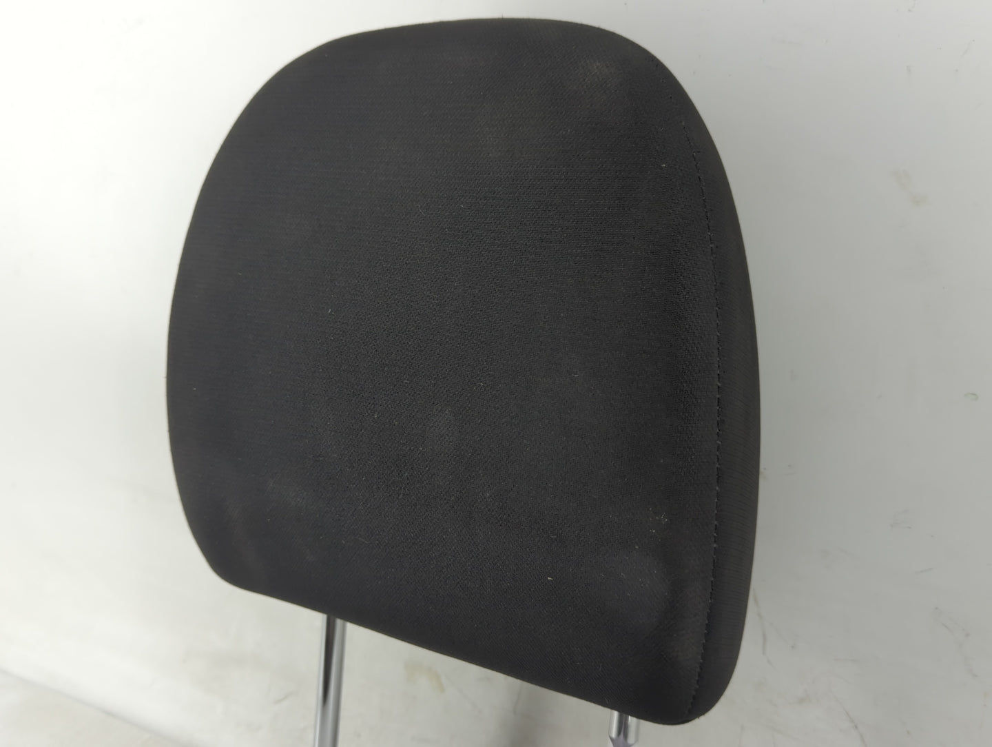 2014-2016 Mitsubishi Outlander Headrest Head Rest Front Driver Passenger Seat Fits Fits 2014 2015 2016 OEM Used Auto Parts -