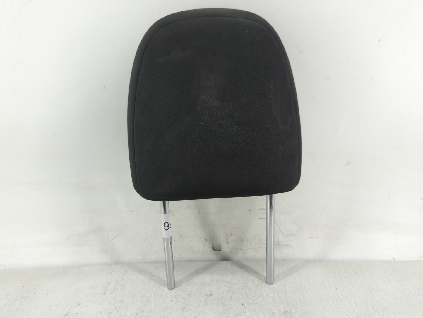 2014-2016 Mitsubishi Outlander Headrest Head Rest Front Driver Passenger Seat Fits Fits 2014 2015 2016 OEM Used Auto Parts -