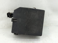 2014-2016 Mitsubishi Outlander Fusebox Fuse Box Panel Relay Module P/N:3605-NA Fits Fits 2014 2015 2016 OEM Used Auto Parts 
