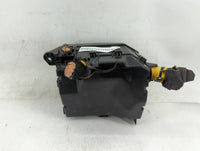 2014-2016 Mitsubishi Outlander Fusebox Fuse Box Panel Relay Module P/N:3605-NA Fits Fits 2014 2015 2016 OEM Used Auto Parts 